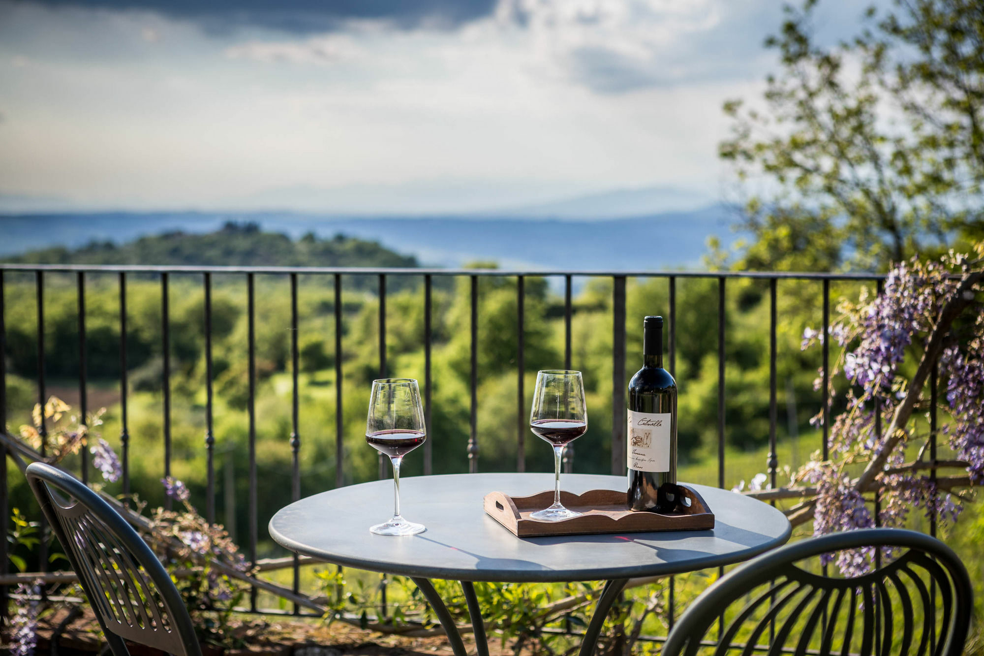 Gasthaus Le Cetinelle Greve in Chianti Exterior foto