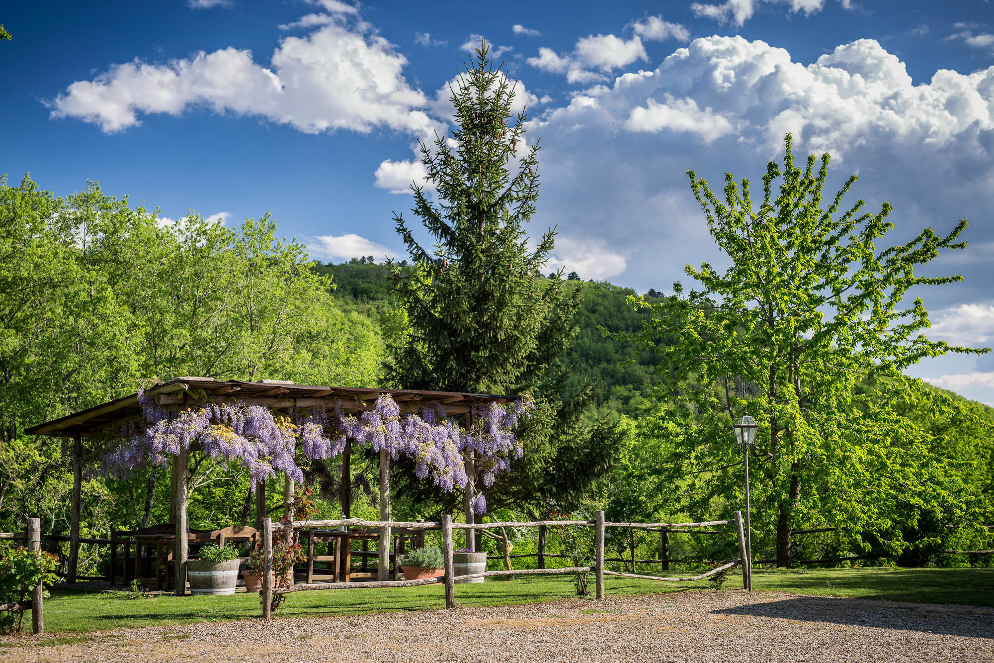 Gasthaus Le Cetinelle Greve in Chianti Exterior foto